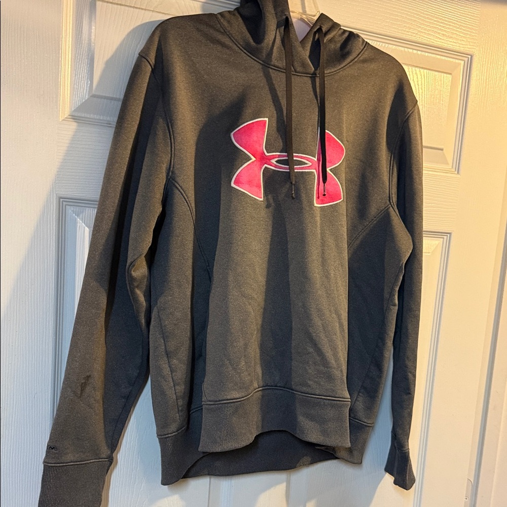 Under Armour women’s sweatshirt, size XL